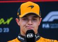 'A bad night's sleep' – Norris' unusual plan for first title chance