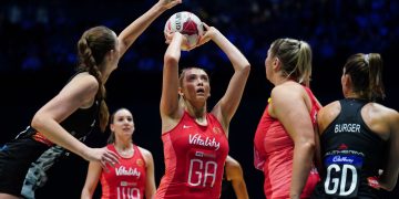 Thirlby: 'Sloppy things' lost England opener vs New Zealand