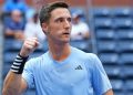 'I've had heart palpitations' – Salisbury taking break from tennis due to anxiety