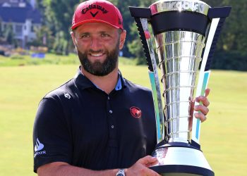 LIV Golf to expand tournament format to 72 holes