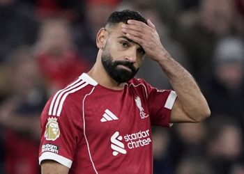 Liverpool's big players all go missing as Man City momentum halted