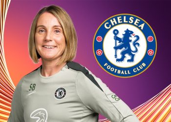 Bompastor on her philosophy: If we can be efficient and clinical, I'm happy