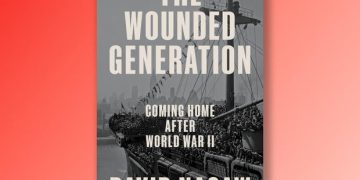 Book excerpt: “The Wounded Generation” by David Nasaw