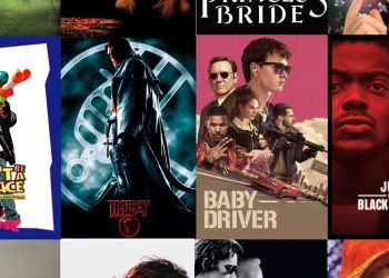 The best new movies to stream this week