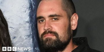 Murder charges to be filed against Nick Reiner for allegedly killing parents