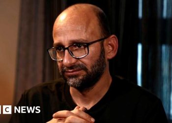 Palestinians tell BBC they were sexually abused in Israeli prisons