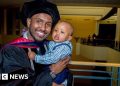 Somali-Americans respond to Trump’s ‘garbage’ remarks