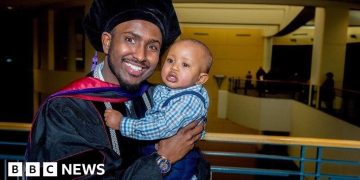 Somali-Americans respond to Trump’s ‘garbage’ remarks