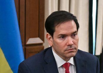 Rubio targets end of war in Ukraine, ‘long-term prosperity’