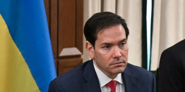 Rubio targets end of war in Ukraine, ‘long-term prosperity’