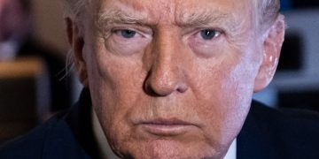 New letter summarizes Trump’s MRI results