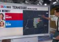 Democrats look to overperform in Tennessee special election