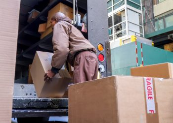 Surprise tariffs are hitting shoppers this holiday season