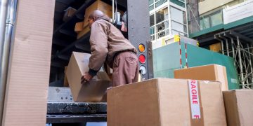 Surprise tariffs are hitting shoppers this holiday season