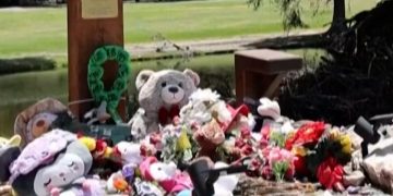 Police release 911 calls from Texas floods