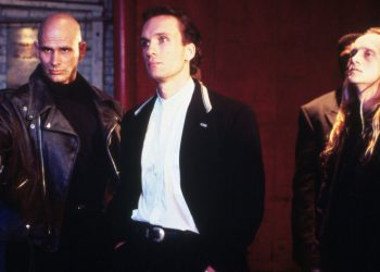Actor Peter Greene, known for villainous roles in Pulp Fiction and The Mask, dies at 60 | Ents & Arts News