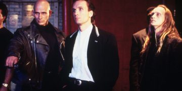 Actor Peter Greene, known for villainous roles in Pulp Fiction and The Mask, dies at 60 | Ents & Arts News