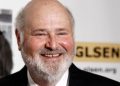 Homicide detectives investigating after two people found dead at home owned by US director and actor Rob Reiner | Ents & Arts News