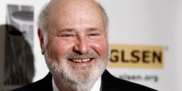Homicide detectives investigating after two people found dead at home owned by US director and actor Rob Reiner | Ents & Arts News