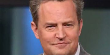 Second doctor sentenced in overdose death of Matthew Perry