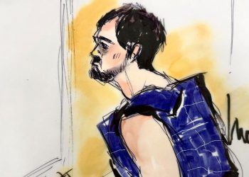 Rob Reiner’s son appears in court accused of murdering Hollywood director and wife | US News