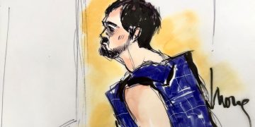 Rob Reiner’s son appears in court accused of murdering Hollywood director and wife | US News