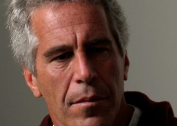 DOJ search function for Epstein files not working