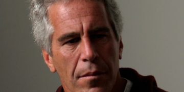 DOJ search function for Epstein files not working