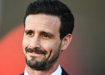 Chapter Two’ actor James Ransone dies from apparent suicide at 46