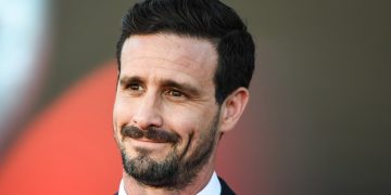 Chapter Two’ actor James Ransone dies from apparent suicide at 46