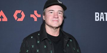 Call Of Duty co-creator Vince Zampella dies aged 55 | US News