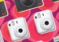 Best instant cameras for 2025