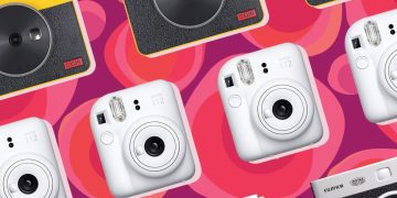 Best instant cameras for 2025