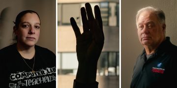 Teachers test-drive AI as schools give mixed signals on rules