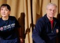 Meet the duo who helped Timothée Chalamet master table tennis