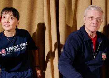 Meet the duo who helped Timothée Chalamet master table tennis