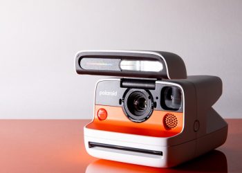 The Polaroid Flip, my favorite retro instant camera, is cheaper than ever