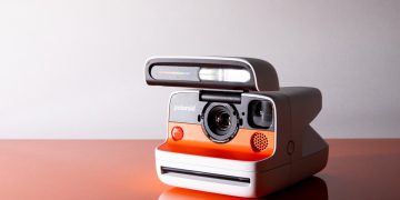 The Polaroid Flip, my favorite retro instant camera, is cheaper than ever
