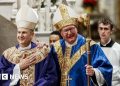Pope Leo names Ronald Hicks next archbishop of New York