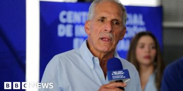 Trump-backed candidate Nasry Asfura wins Honduras presidential election