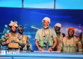Benin coup thwarted by loyalist troops, President Talon tells nation