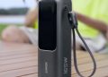 Anker’s Laptop Power Bank is $32 off for Cyber Monday, its biggest discount yet