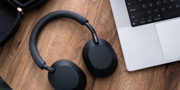 Sony’s XM5 headphones and the latest Kindle round out this week’s best deals