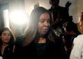Justice Department again fails to indict New York Attorney General Letitia James