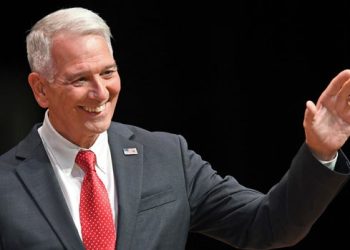 Louisiana surgeon general who stopped state’s vaccine program named CDC’s principal deputy director