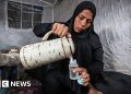 Israel to bar 37 aid groups from Gaza