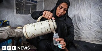 Israel to bar 37 aid groups from Gaza