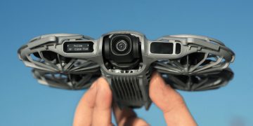 The FCC’s foreign drone ban is here