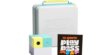 The Nex Playground is outselling Xbox to become the hot holiday toy