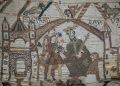 Bayeux Tapestry: Priceless artefact to be insured for £800m | UK News